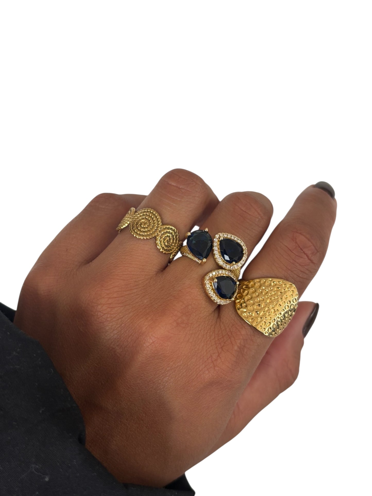 Bague RITA