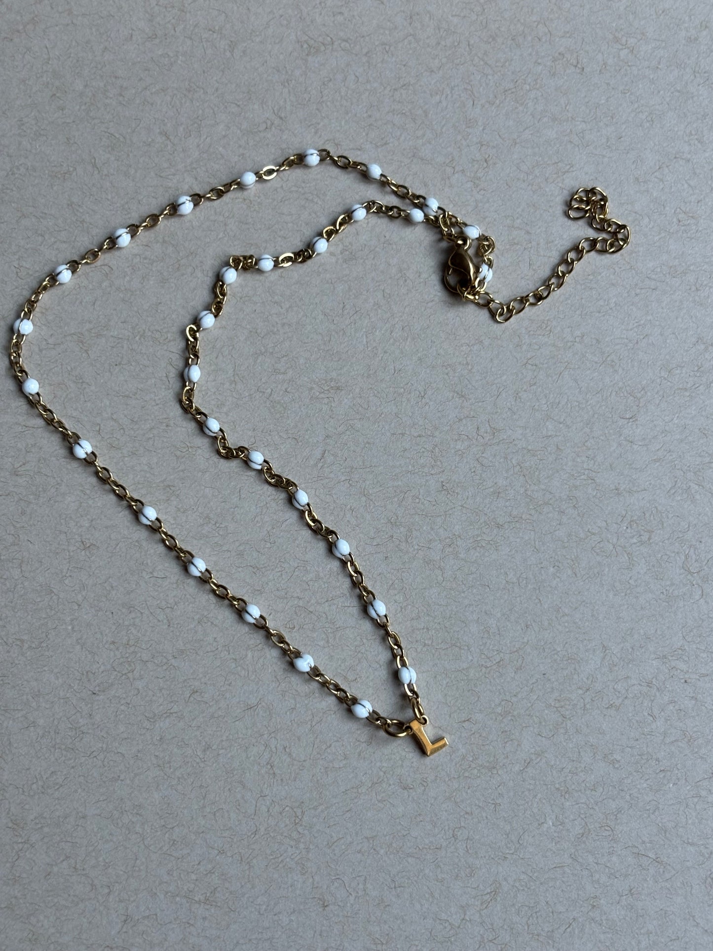 COLLIER <SIA> PERSONNALISABLE