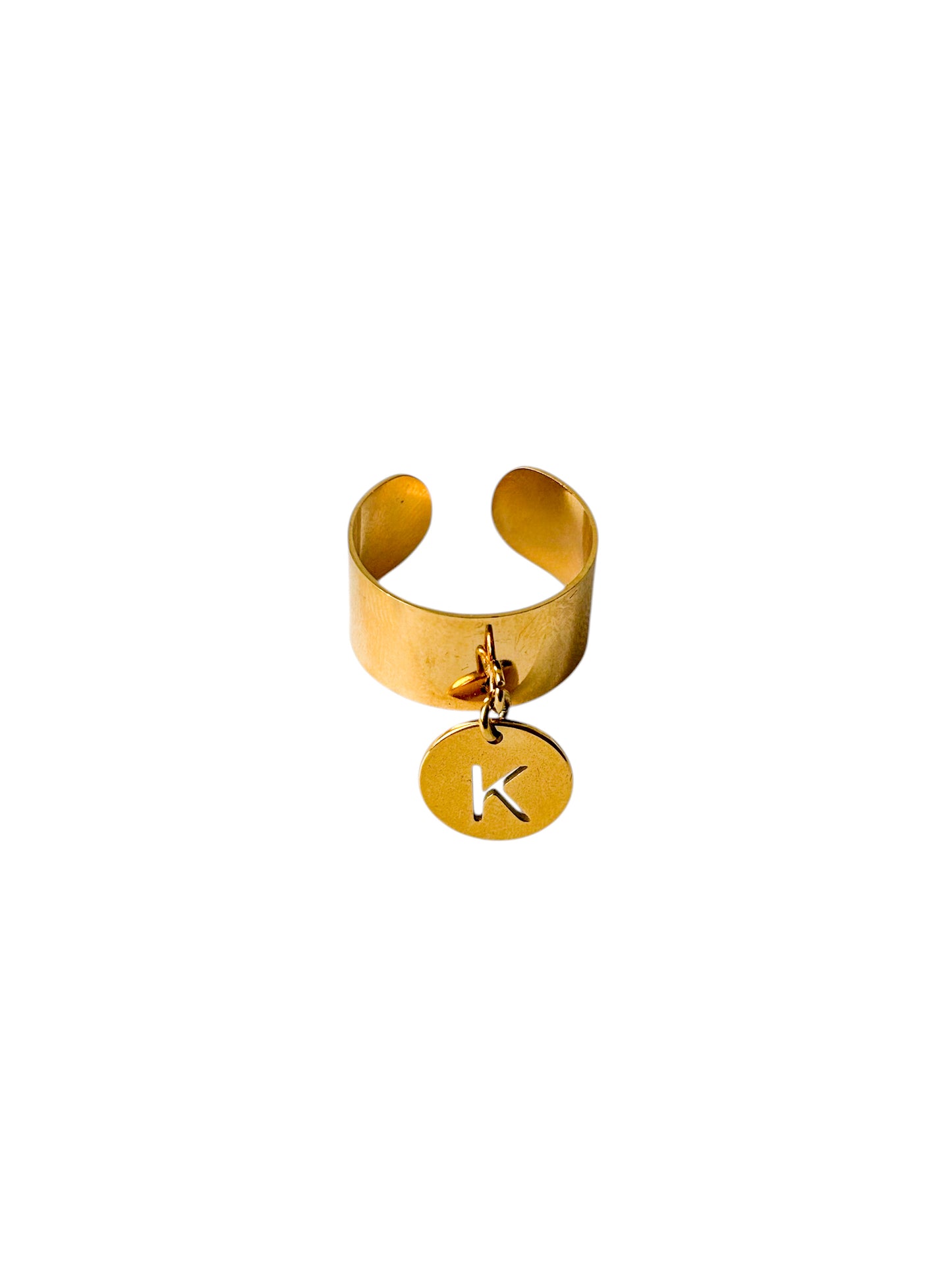 Bague personnalisable RIHANE