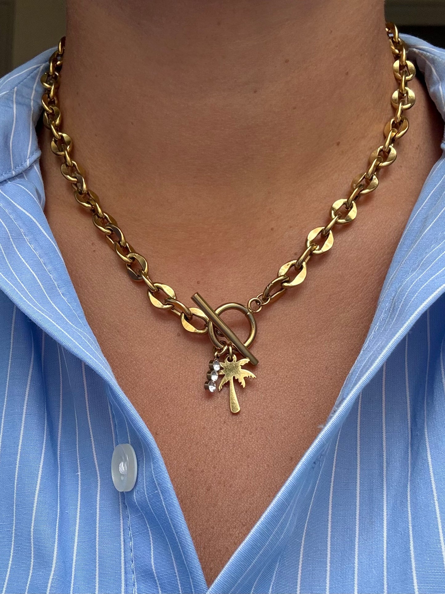 Collier PALMYRA