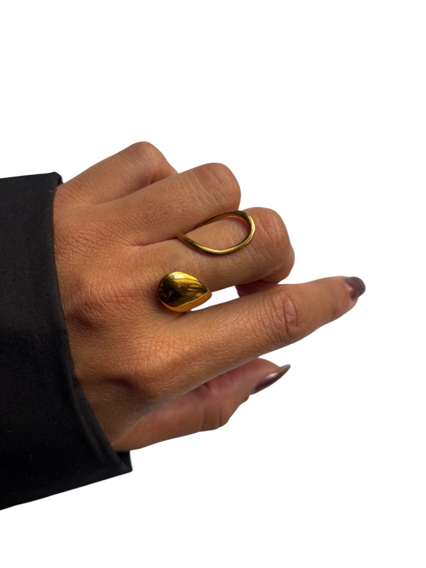Bague ALICIA