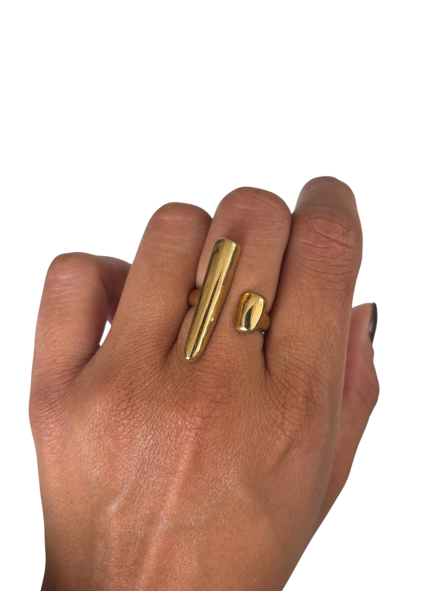 Bague KENZI