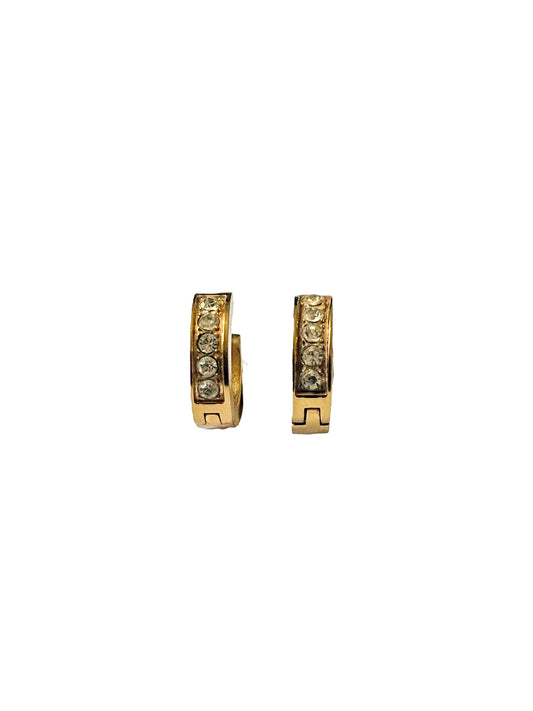 Boucles d’oreilles EMELYS