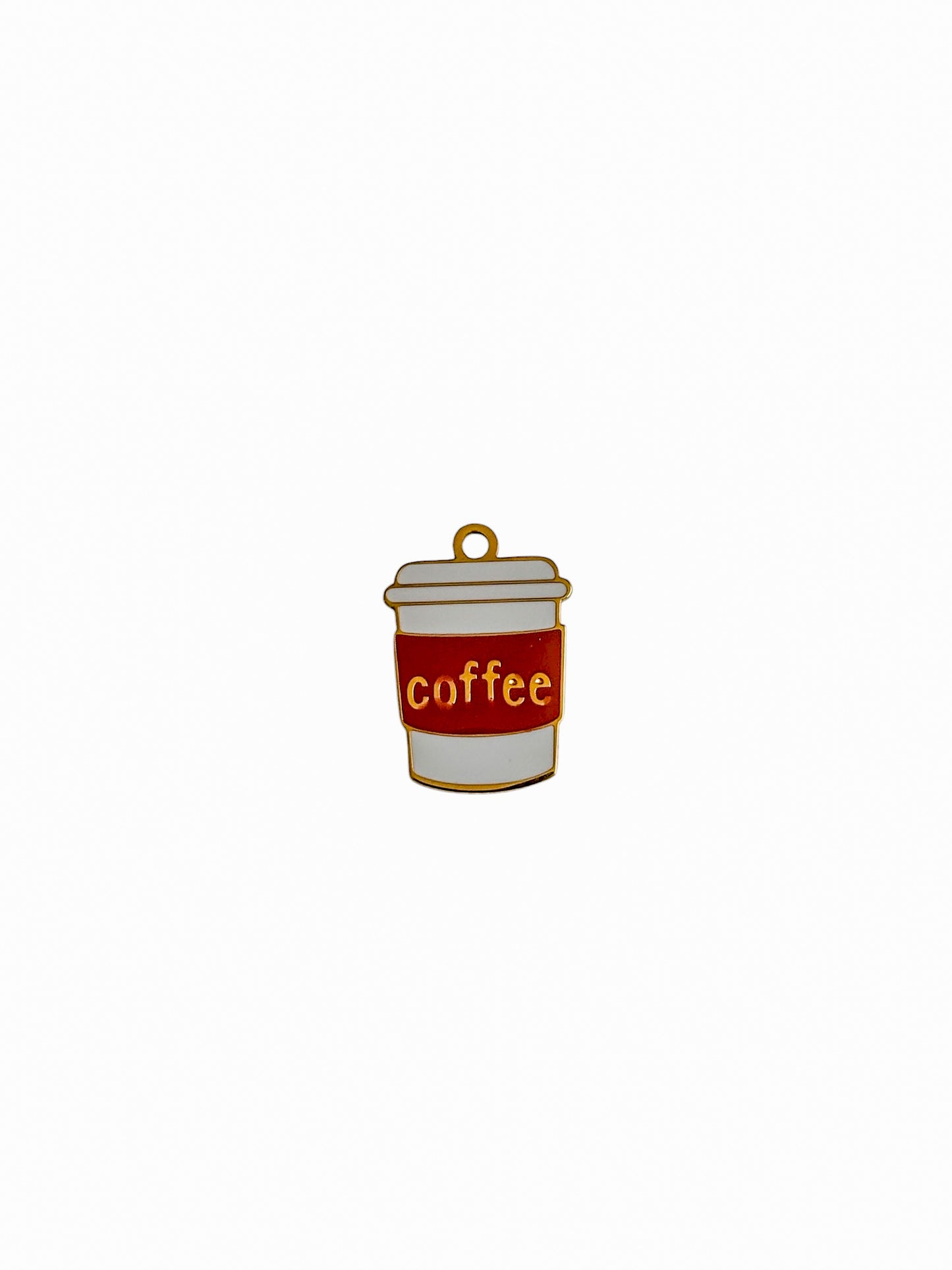 Charm Coffee