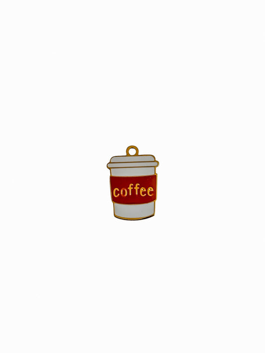 Charm Coffee