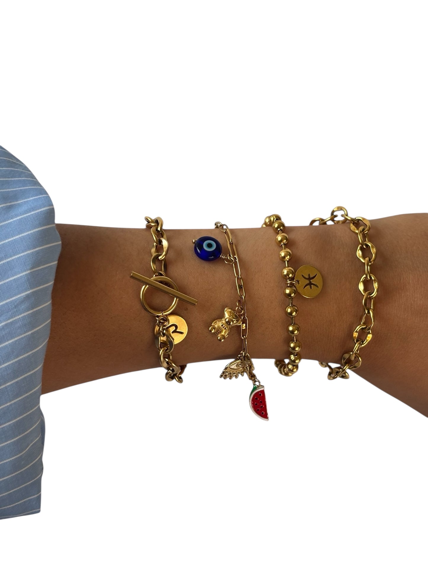 Bracelet Astro MAYSSA