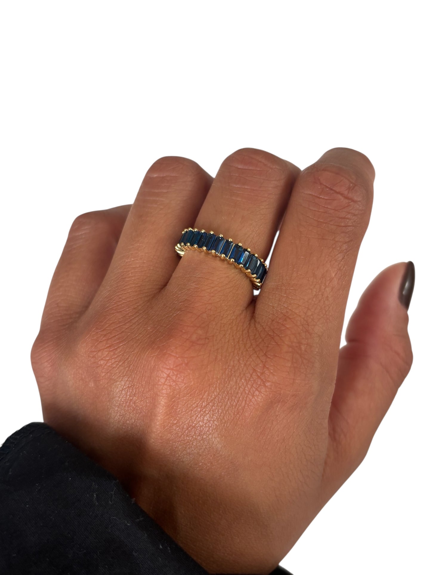 Bague LORA