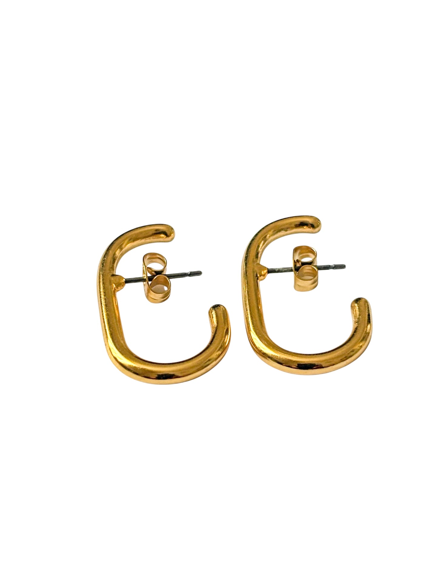 Boucles d’oreilles HALO
