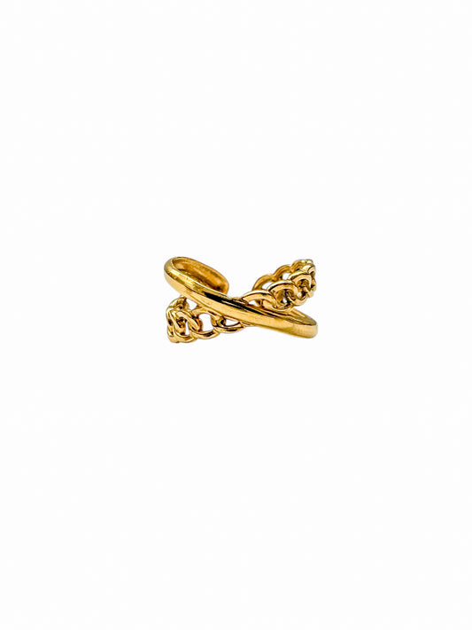 Bague NAFISSA
