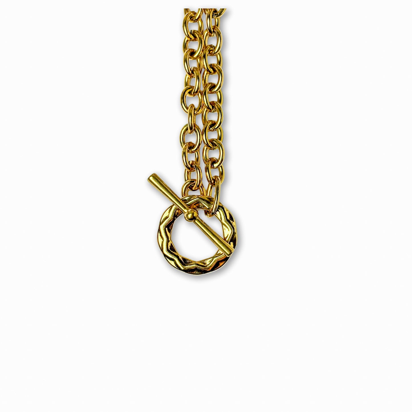 COLLIER DAPHNE