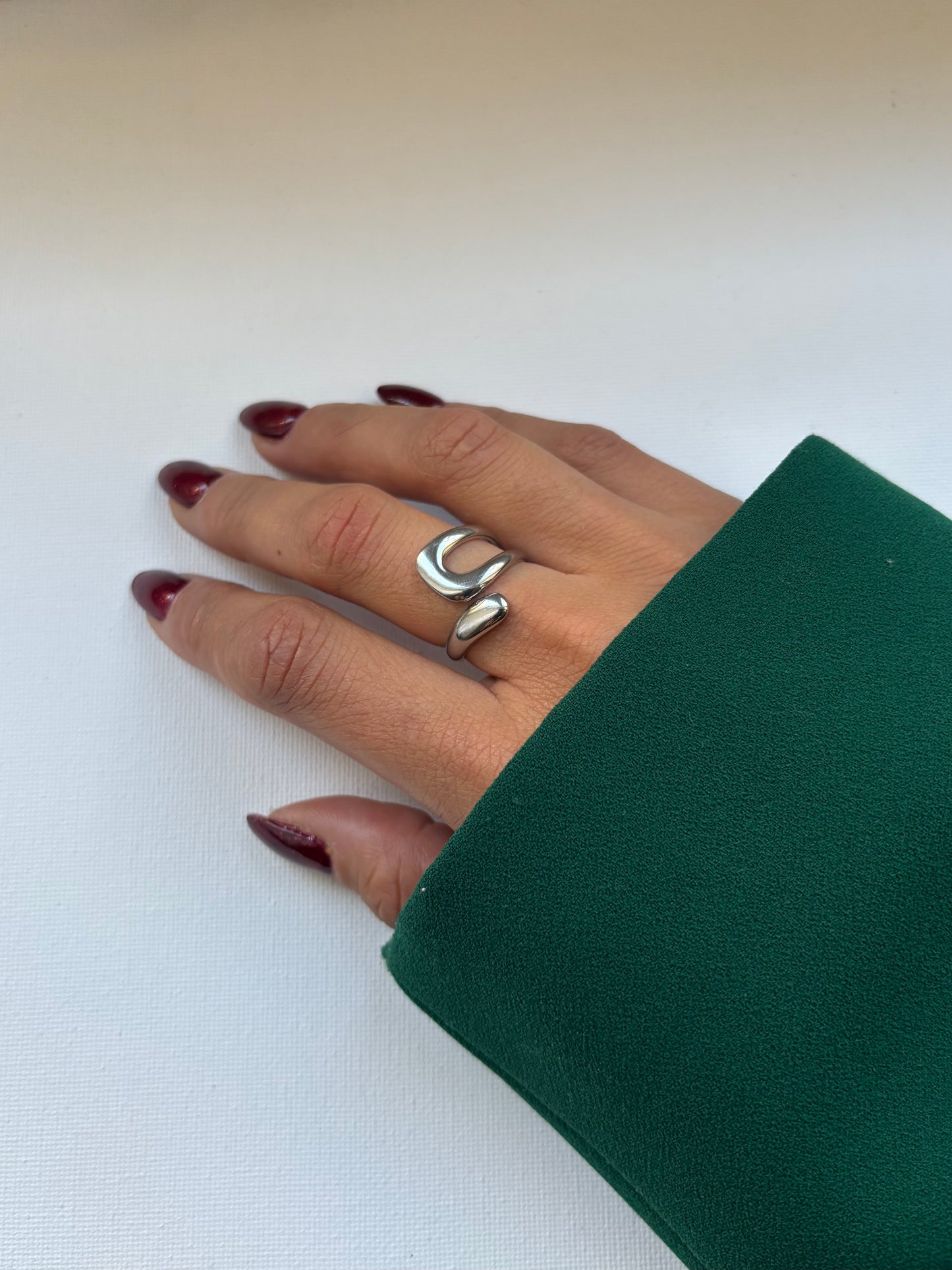 BAGUE ESMEE