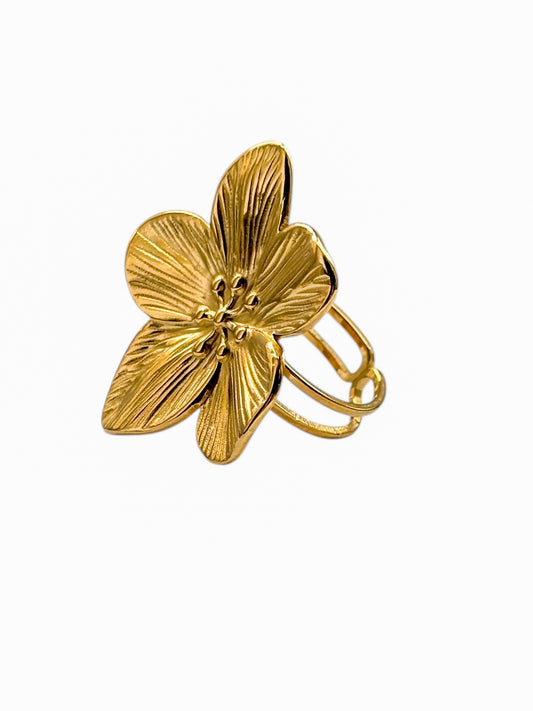 Bague ZAHRA