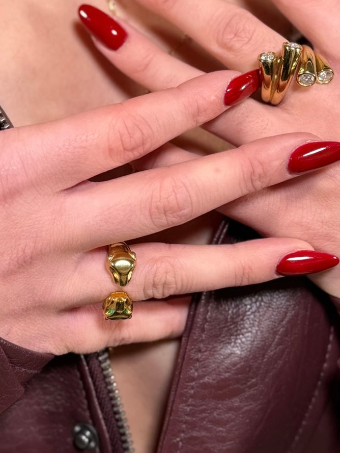 BAGUE PEYTON