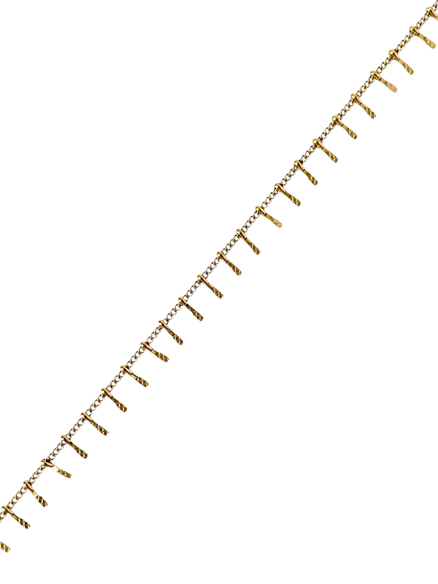 Collier LYNA