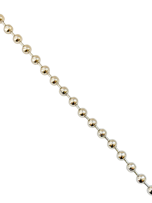 Bracelet HAJAR Silver