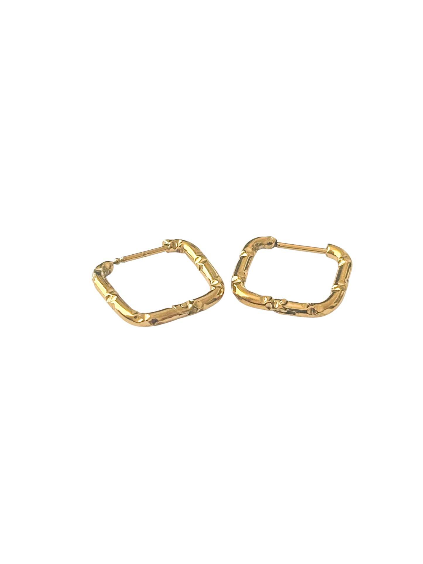 Boucles d’oreilles NYRA