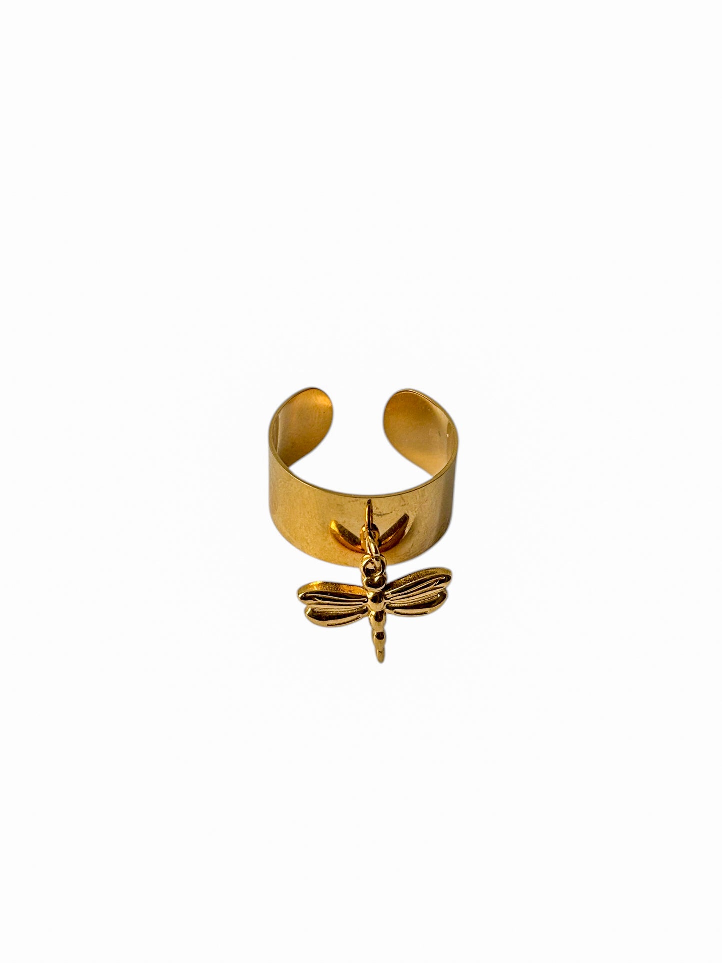 Bague YMANE