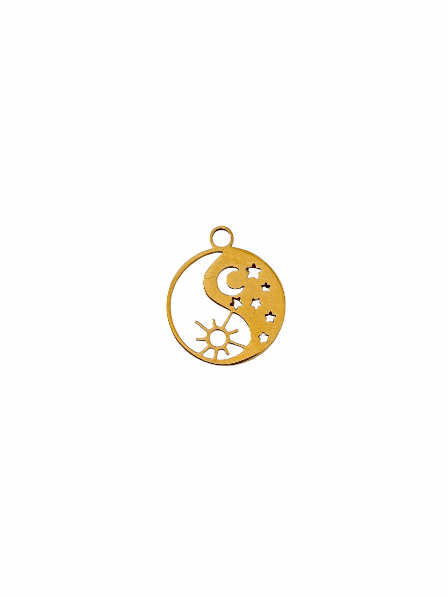Charm YIN YANG