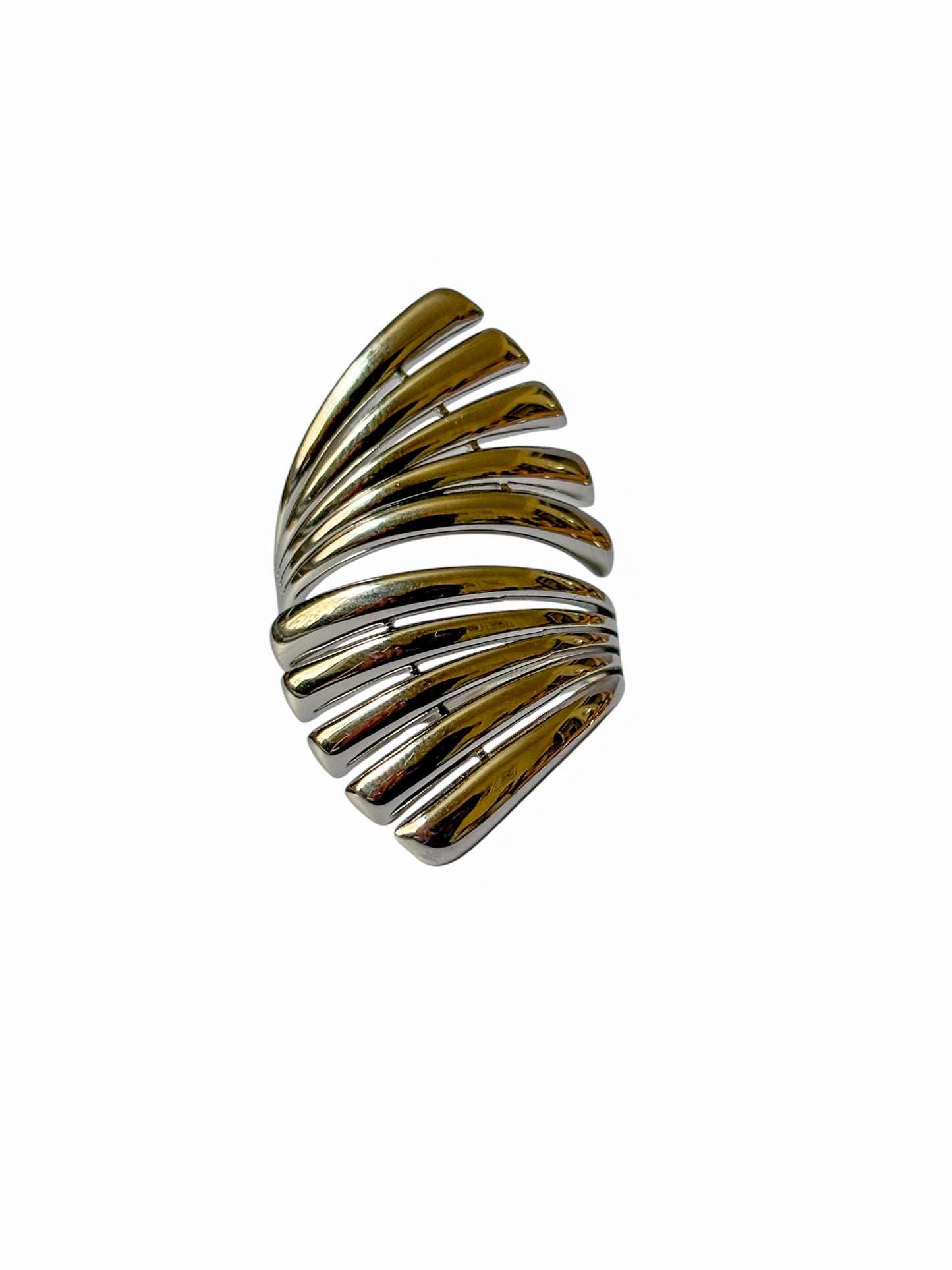 Bague BAHIA Silver
