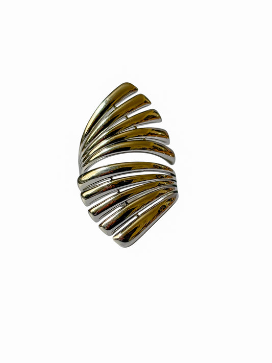 Bague BAHIA Silver