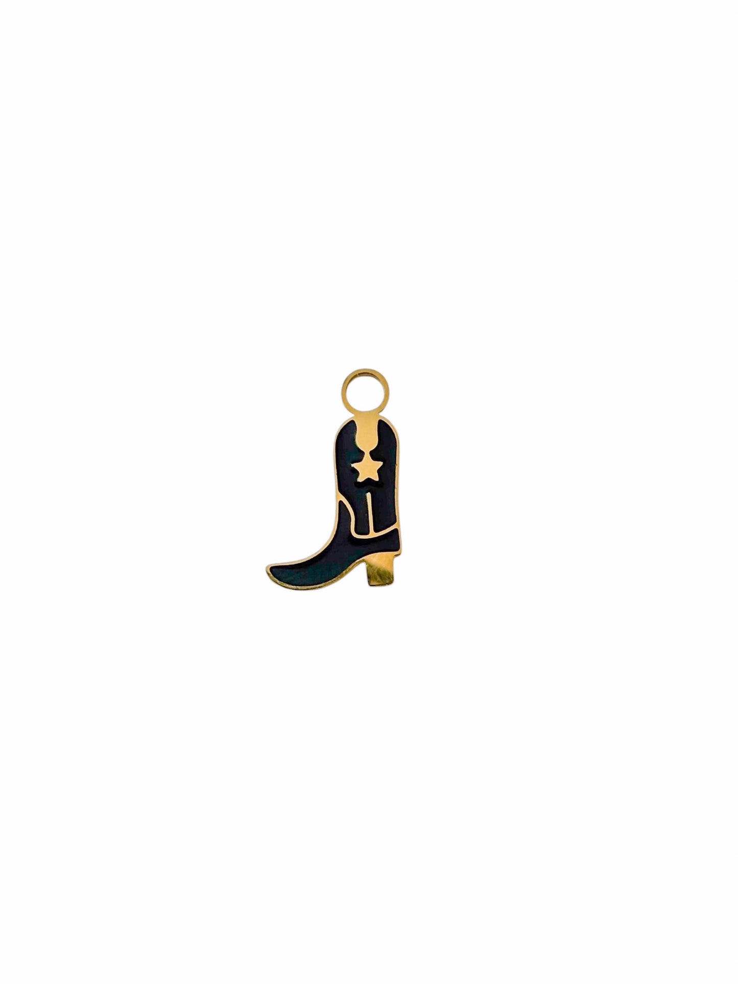 Charm SANTIAG