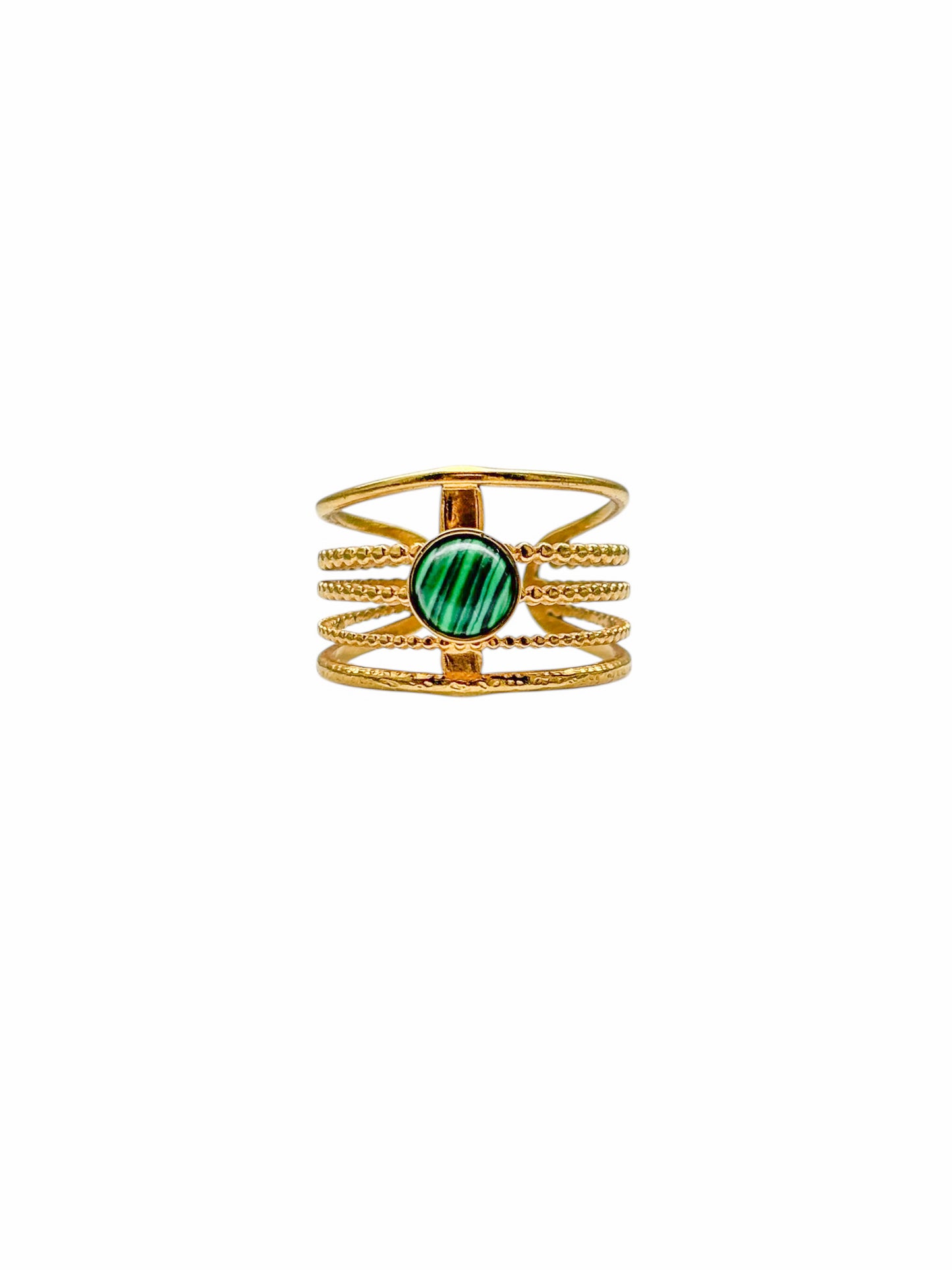 Bague SALMA