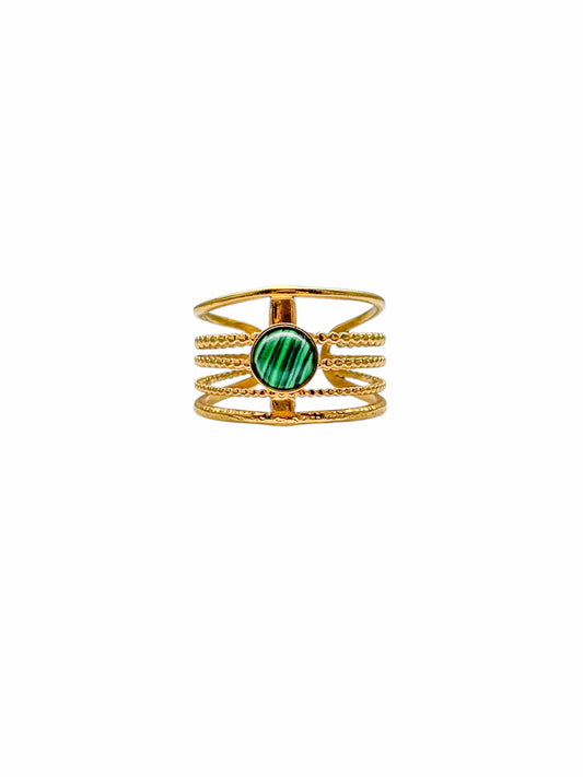 Bague SALMA