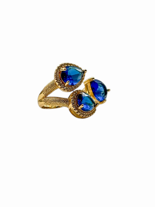 Bague SULTANA