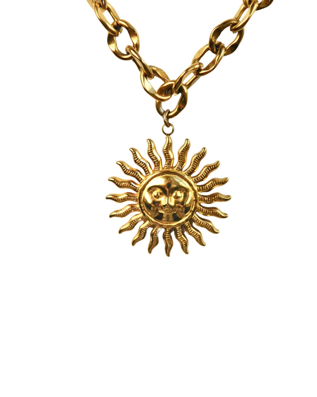 Collier SHAMS