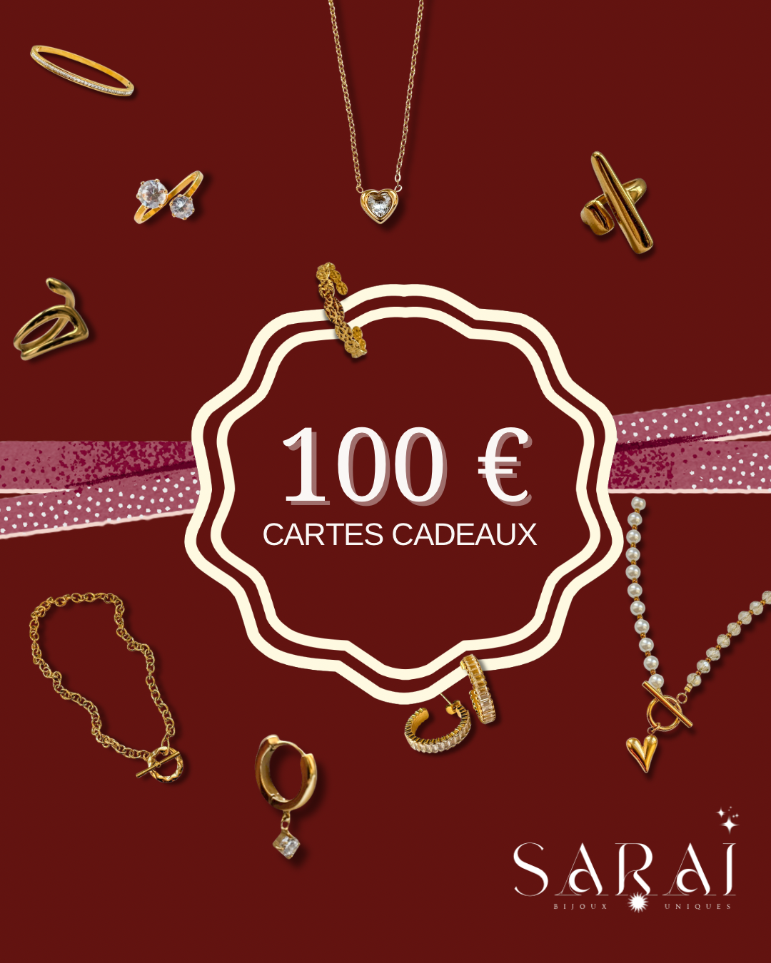 Carte cadeaux