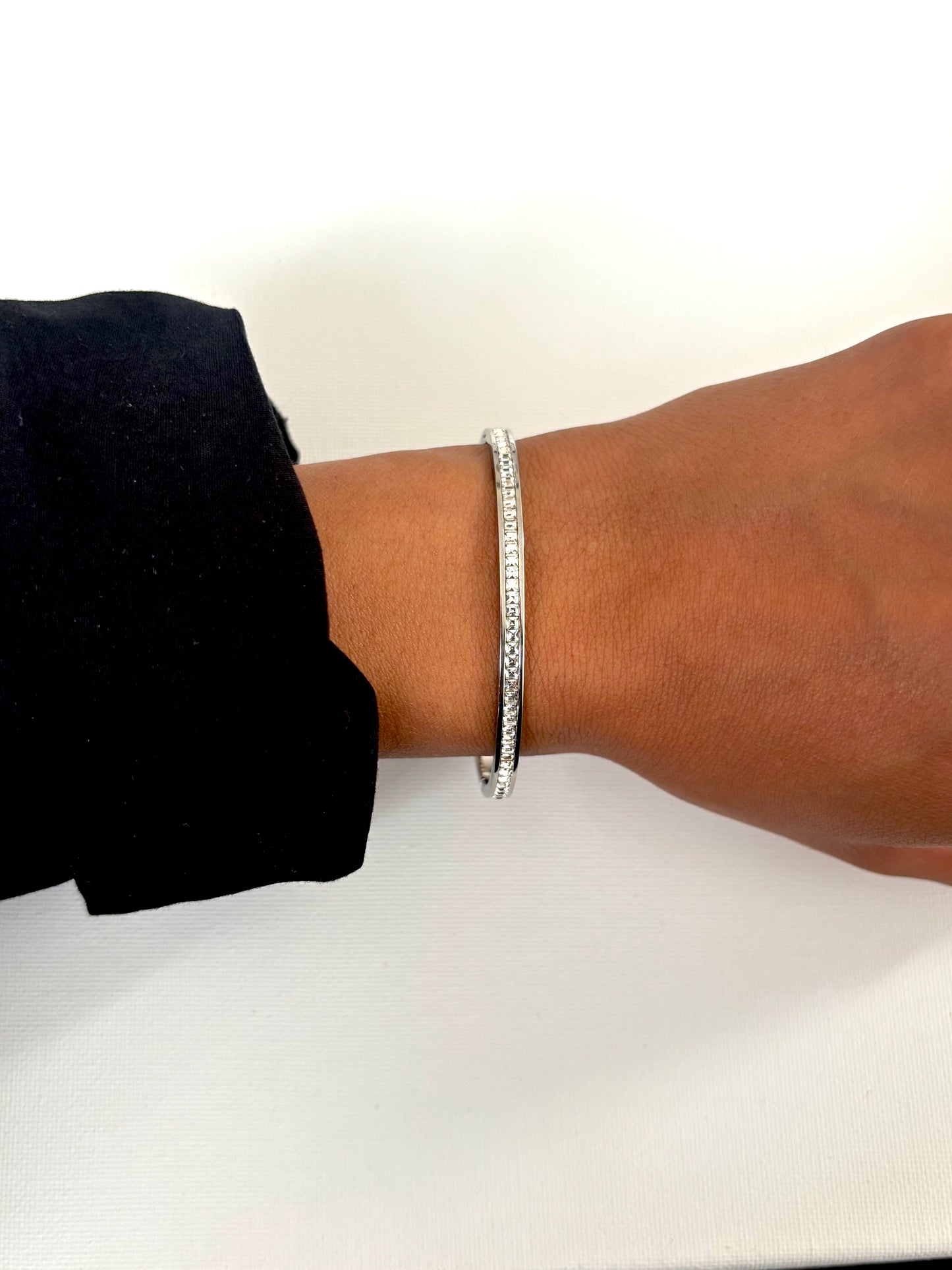Bracelet HALIYA Silver