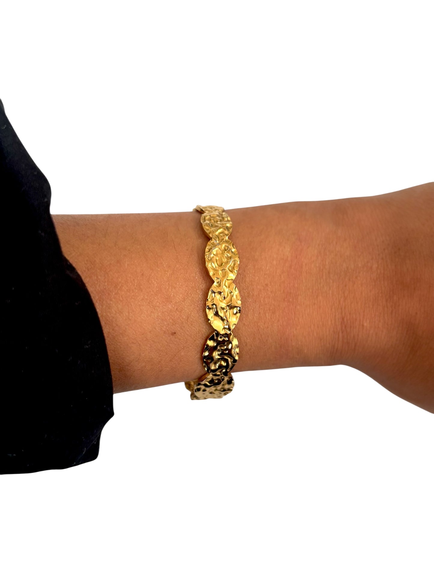 Bracelet Jonc MELINA