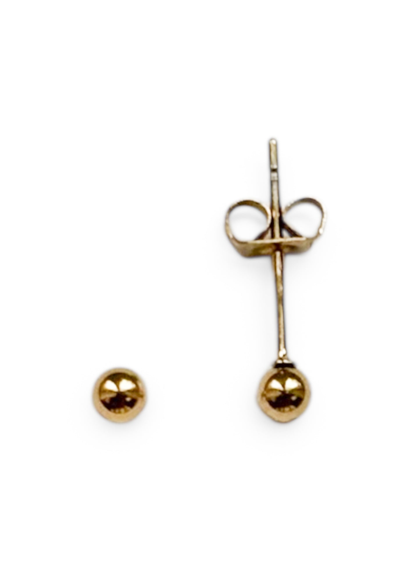 Mono boucle d’oreille BABY