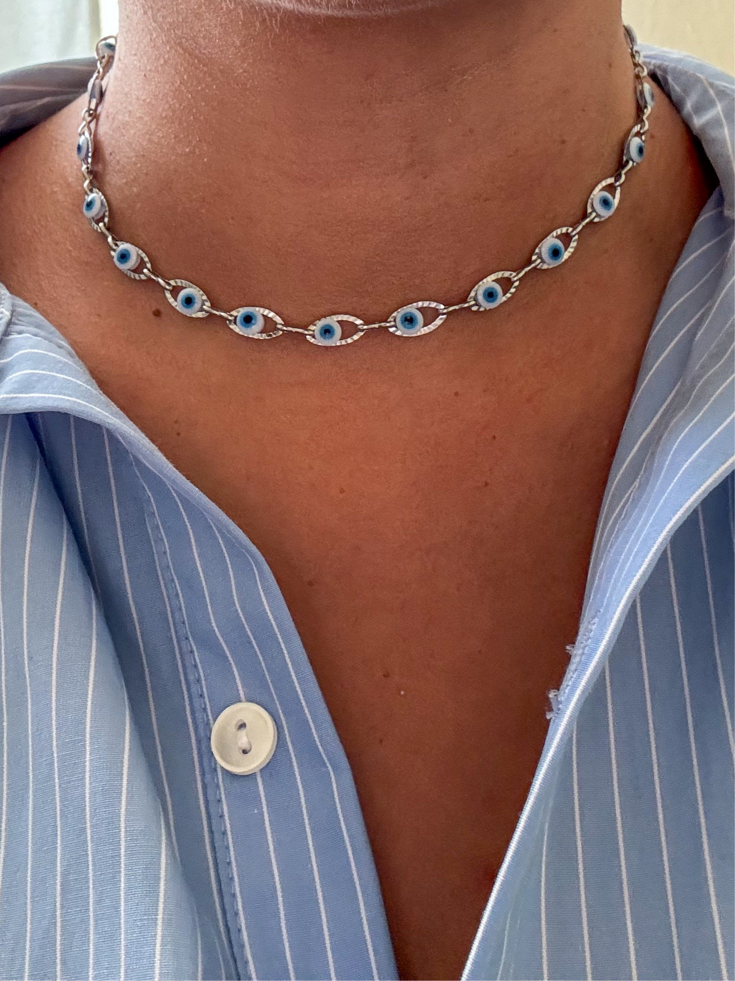 Collier HIBA