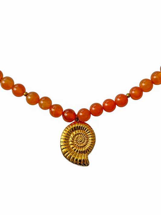 Collier AMBRA