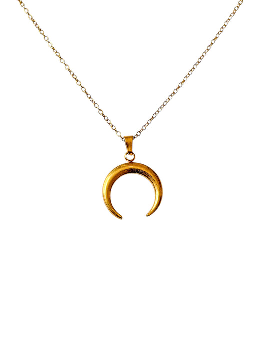 Collier ALUNA