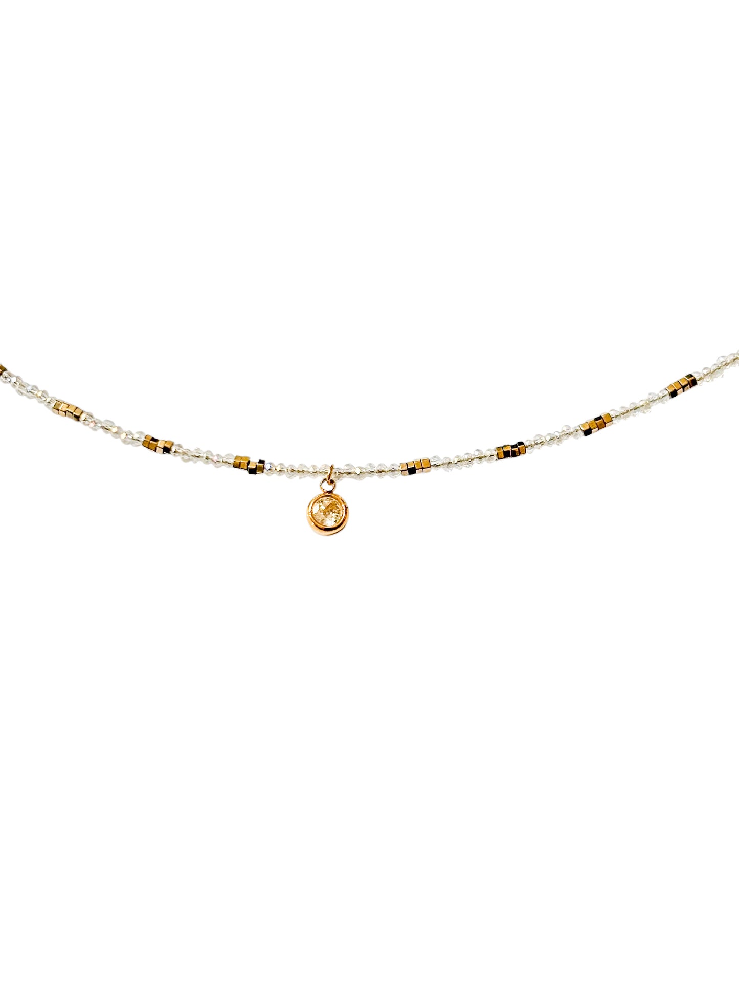 Collier ELYORA