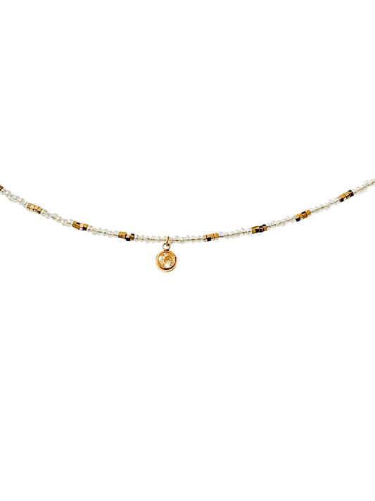 Collier ELYORA