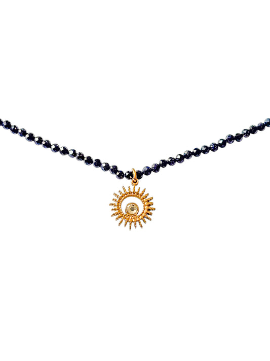 Collier MAJORELLE