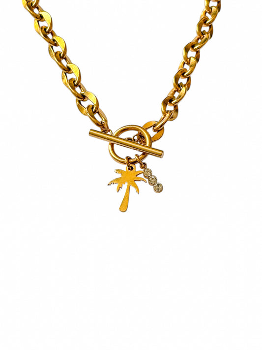 Collier PALMYRA