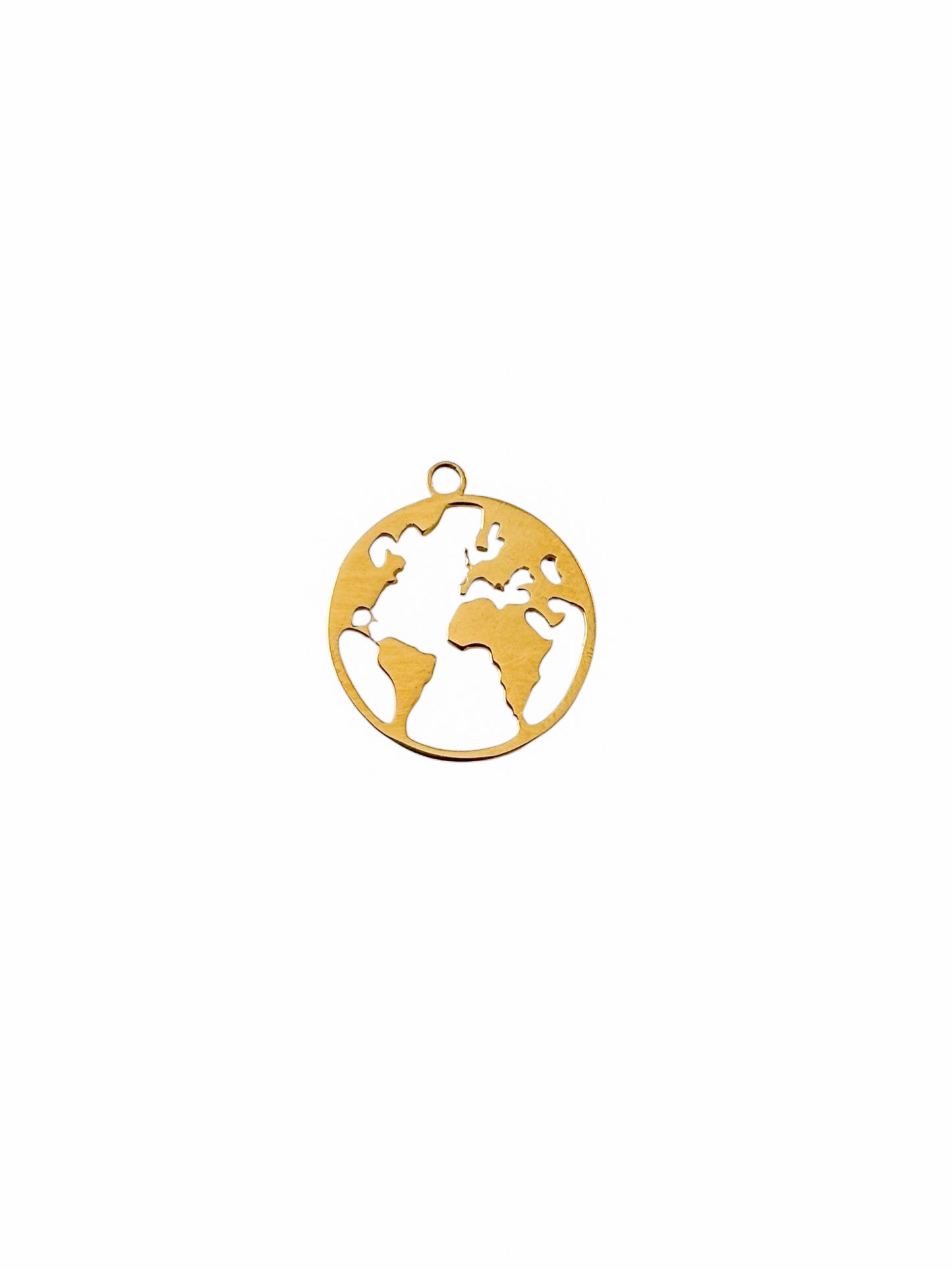 Charm MAP MONDE