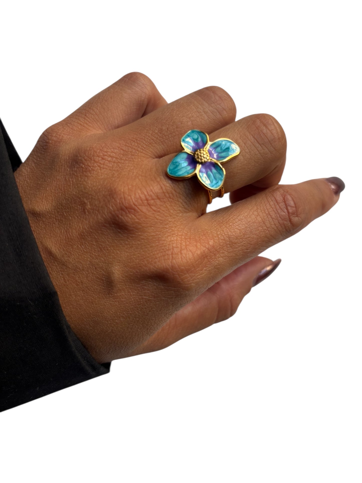 Bague ALOHA