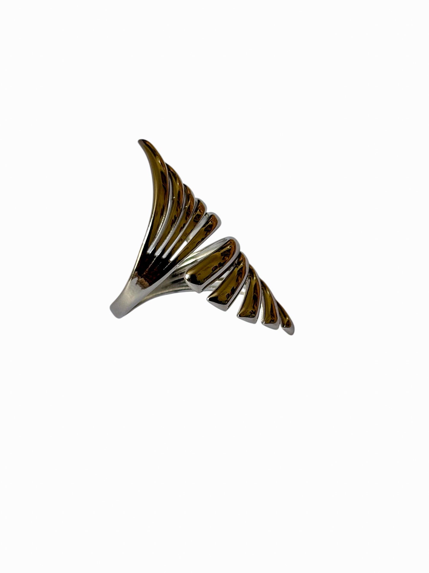 Bague BAHIA Silver