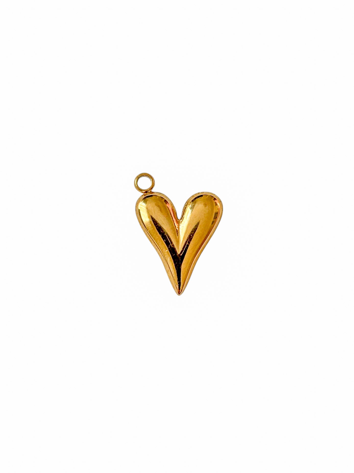 Charm COEUR GOLD