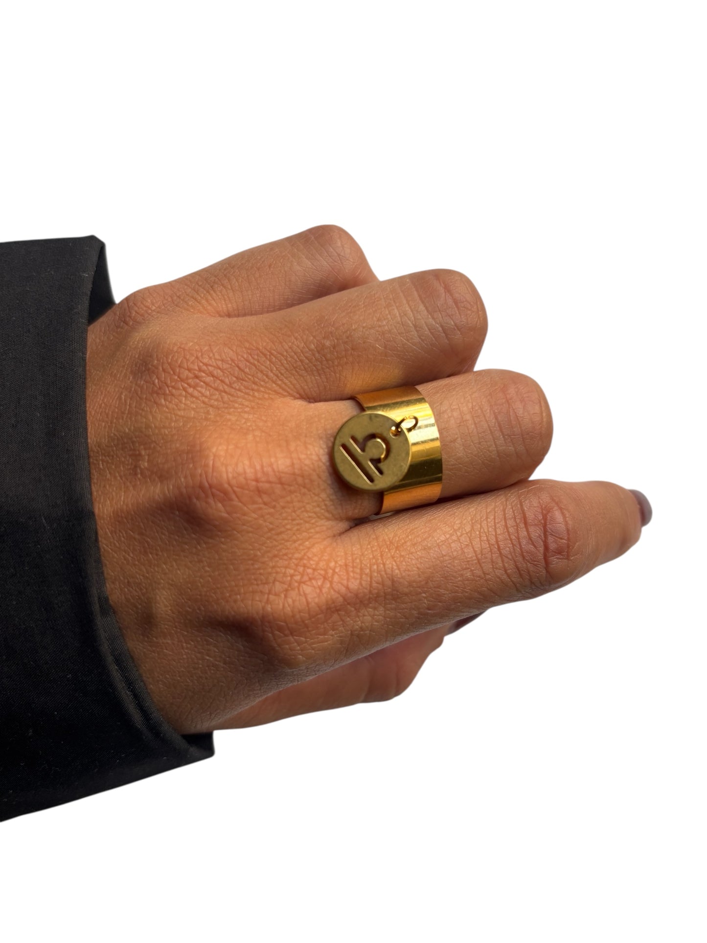 Bague SELMA