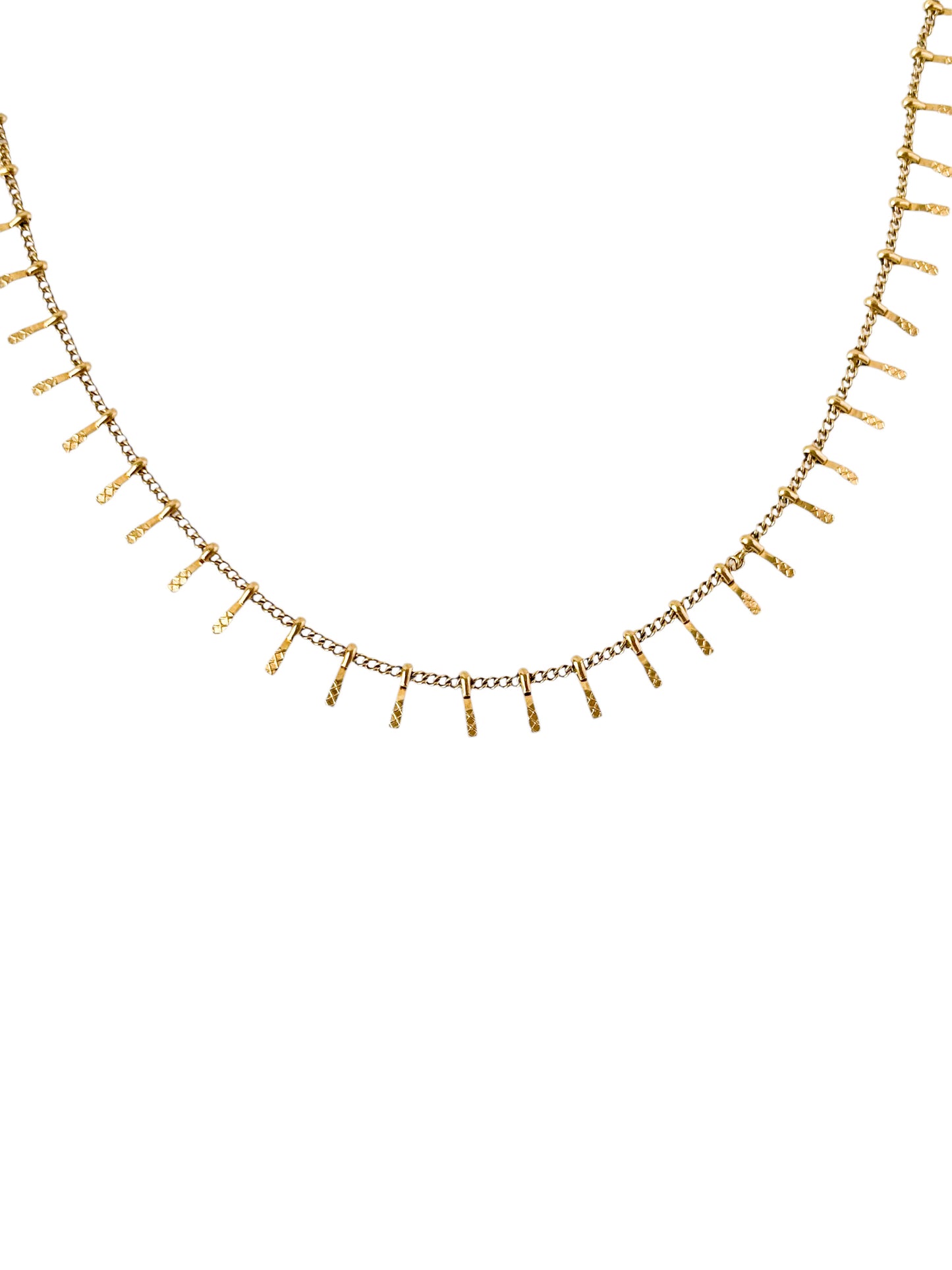 Collier LYNA