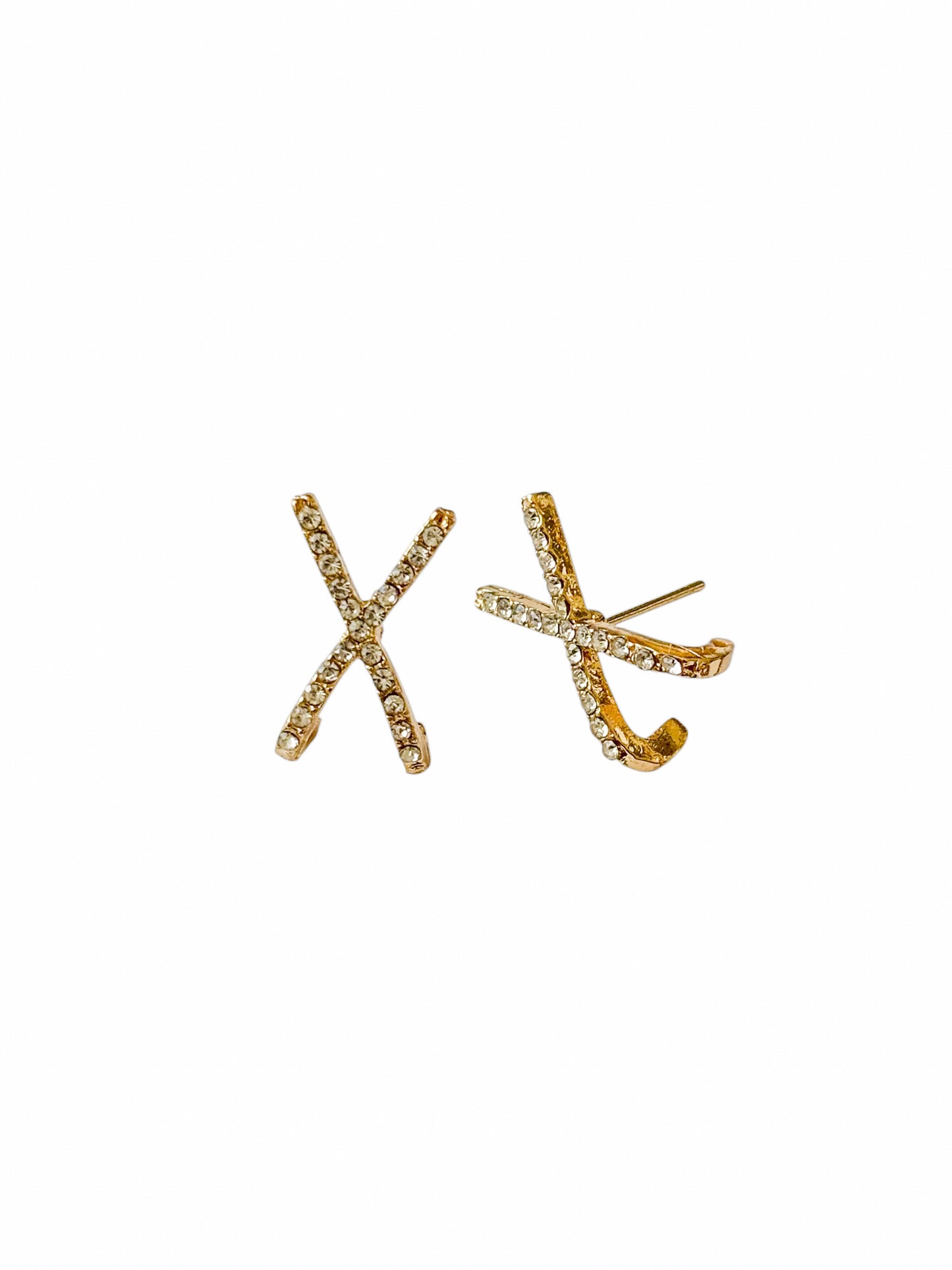 Boucles d’oreilles NOVA