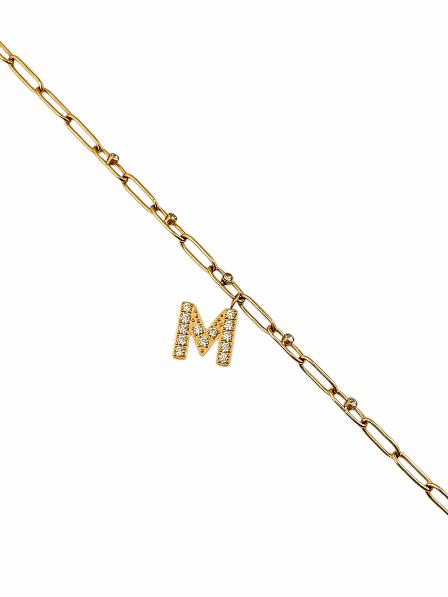 Bracelet personnalisable MARWA