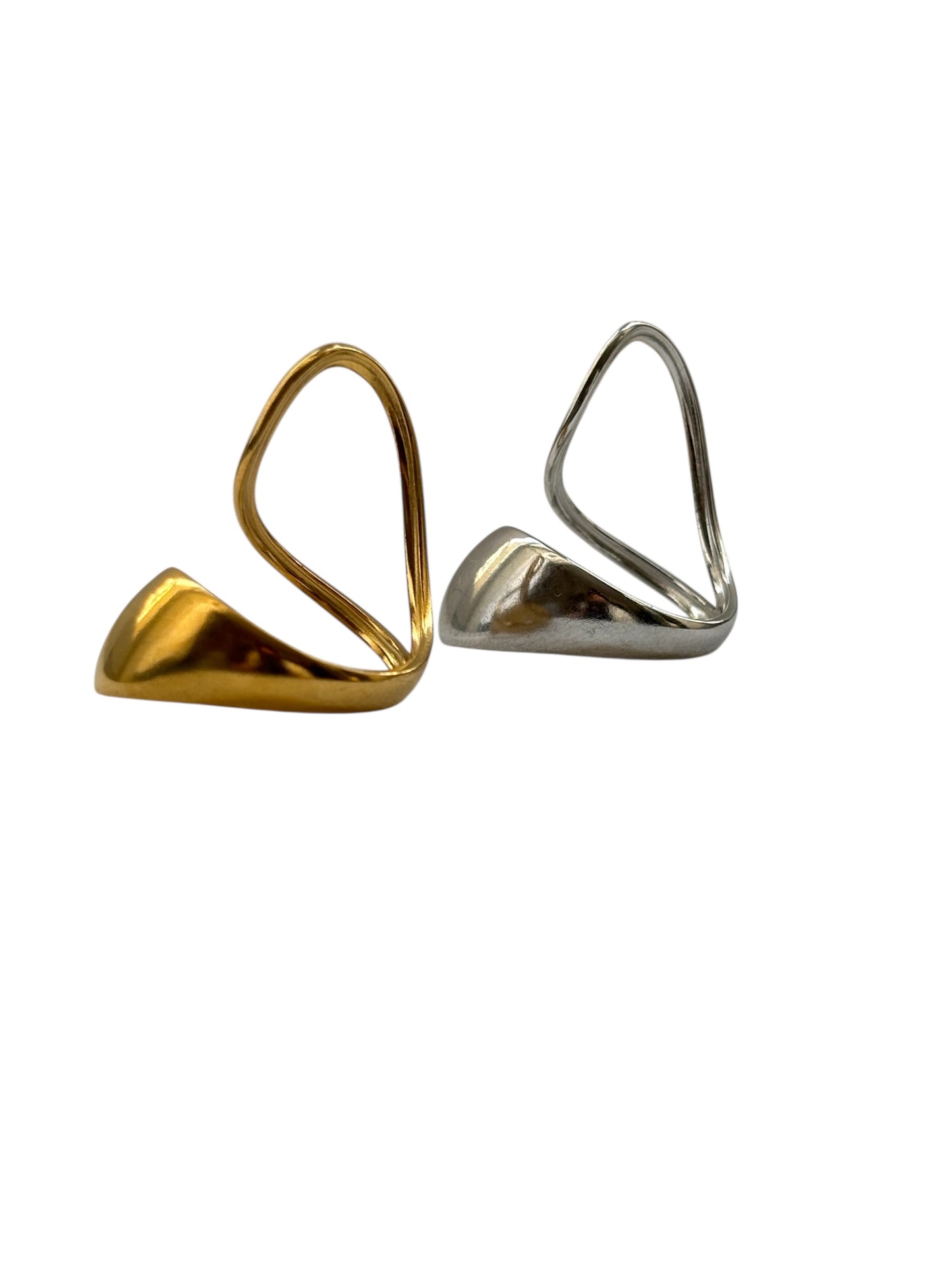 Bague ALICIA