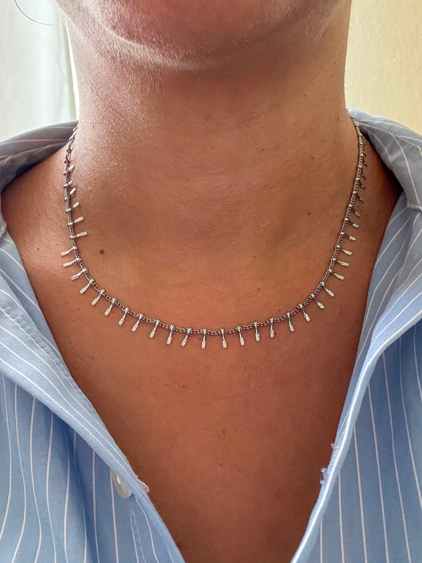 Collier LYNA